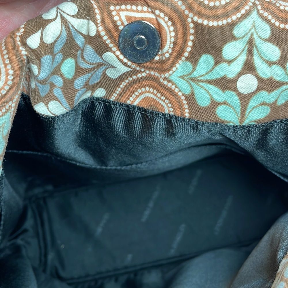 Vera Bradley Purse and Wallet, Tote shoulder Bag - Picture 11 of 16